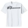 5000B - Youth Heavy Cotton™ 100% Cotton T-Shirt Thumbnail