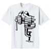 5000B - Youth Heavy Cotton™ 100% Cotton T-Shirt Thumbnail