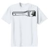 5000B - Youth Heavy Cotton™ 100% Cotton T-Shirt Thumbnail