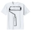 5000B - Youth Heavy Cotton™ 100% Cotton T-Shirt Thumbnail
