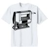 5000B - Youth Heavy Cotton™ 100% Cotton T-Shirt Thumbnail