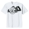 5000B - Youth Heavy Cotton™ 100% Cotton T-Shirt Thumbnail