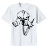 5000B - Youth Heavy Cotton™ 100% Cotton T-Shirt Thumbnail