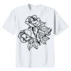 5000B - Youth Heavy Cotton™ 100% Cotton T-Shirt Thumbnail