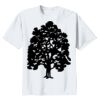 5000B - Youth Heavy Cotton™ 100% Cotton T-Shirt Thumbnail