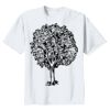 5000B - Youth Heavy Cotton™ 100% Cotton T-Shirt Thumbnail