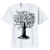 5000B - Youth Heavy Cotton™ 100% Cotton T-Shirt Thumbnail