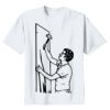 5000B - Youth Heavy Cotton™ 100% Cotton T-Shirt Thumbnail