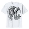 5000B - Youth Heavy Cotton™ 100% Cotton T-Shirt Thumbnail