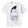 5000B - Youth Heavy Cotton™ 100% Cotton T-Shirt Thumbnail