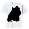 5000B - Youth Heavy Cotton™ 100% Cotton T-Shirt Thumbnail
