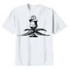 5000B - Youth Heavy Cotton™ 100% Cotton T-Shirt Thumbnail