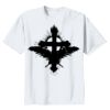 5000B - Youth Heavy Cotton™ 100% Cotton T-Shirt Thumbnail