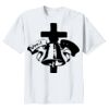 5000B - Youth Heavy Cotton™ 100% Cotton T-Shirt Thumbnail
