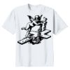 5000B - Youth Heavy Cotton™ 100% Cotton T-Shirt Thumbnail