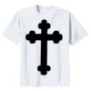 5000B - Youth Heavy Cotton™ 100% Cotton T-Shirt Thumbnail