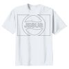 5000B - Youth Heavy Cotton™ 100% Cotton T-Shirt Thumbnail