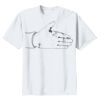 5000B - Youth Heavy Cotton™ 100% Cotton T-Shirt Thumbnail
