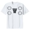 5000B - Youth Heavy Cotton™ 100% Cotton T-Shirt Thumbnail