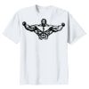 5000B - Youth Heavy Cotton™ 100% Cotton T-Shirt Thumbnail