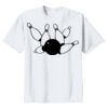 5000B - Youth Heavy Cotton™ 100% Cotton T-Shirt Thumbnail