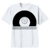 5000B - Youth Heavy Cotton™ 100% Cotton T-Shirt Thumbnail