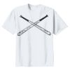 5000B - Youth Heavy Cotton™ 100% Cotton T-Shirt Thumbnail