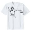 5000B - Youth Heavy Cotton™ 100% Cotton T-Shirt Thumbnail