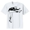 5000B - Youth Heavy Cotton™ 100% Cotton T-Shirt Thumbnail
