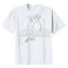 5000B - Youth Heavy Cotton™ 100% Cotton T-Shirt Thumbnail