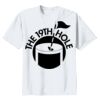 5000B - Youth Heavy Cotton™ 100% Cotton T-Shirt Thumbnail