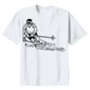 5000B - Youth Heavy Cotton™ 100% Cotton T-Shirt Thumbnail