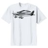 5000B - Youth Heavy Cotton™ 100% Cotton T-Shirt Thumbnail