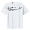 5000B - Youth Heavy Cotton™ 100% Cotton T-Shirt Thumbnail