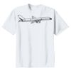 5000B - Youth Heavy Cotton™ 100% Cotton T-Shirt Thumbnail