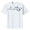 5000B - Youth Heavy Cotton™ 100% Cotton T-Shirt Thumbnail