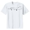 5000B - Youth Heavy Cotton™ 100% Cotton T-Shirt Thumbnail