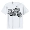 5000B - Youth Heavy Cotton™ 100% Cotton T-Shirt Thumbnail