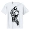 5000B - Youth Heavy Cotton™ 100% Cotton T-Shirt Thumbnail