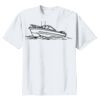 5000B - Youth Heavy Cotton™ 100% Cotton T-Shirt Thumbnail