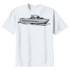 5000B - Youth Heavy Cotton™ 100% Cotton T-Shirt Thumbnail