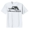5000B - Youth Heavy Cotton™ 100% Cotton T-Shirt Thumbnail
