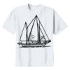 5000B - Youth Heavy Cotton™ 100% Cotton T-Shirt Thumbnail