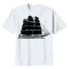 5000B - Youth Heavy Cotton™ 100% Cotton T-Shirt Thumbnail