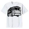 5000B - Youth Heavy Cotton™ 100% Cotton T-Shirt Thumbnail
