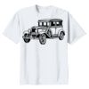 5000B - Youth Heavy Cotton™ 100% Cotton T-Shirt Thumbnail