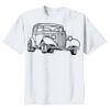 5000B - Youth Heavy Cotton™ 100% Cotton T-Shirt Thumbnail