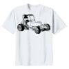 5000B - Youth Heavy Cotton™ 100% Cotton T-Shirt Thumbnail