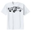 5000B - Youth Heavy Cotton™ 100% Cotton T-Shirt Thumbnail