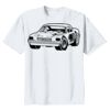 5000B - Youth Heavy Cotton™ 100% Cotton T-Shirt Thumbnail